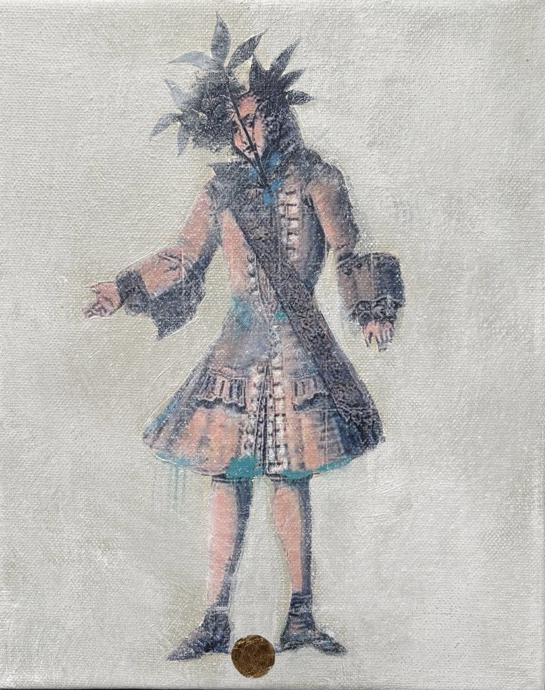  alkotó: Karenina Fabrizzi