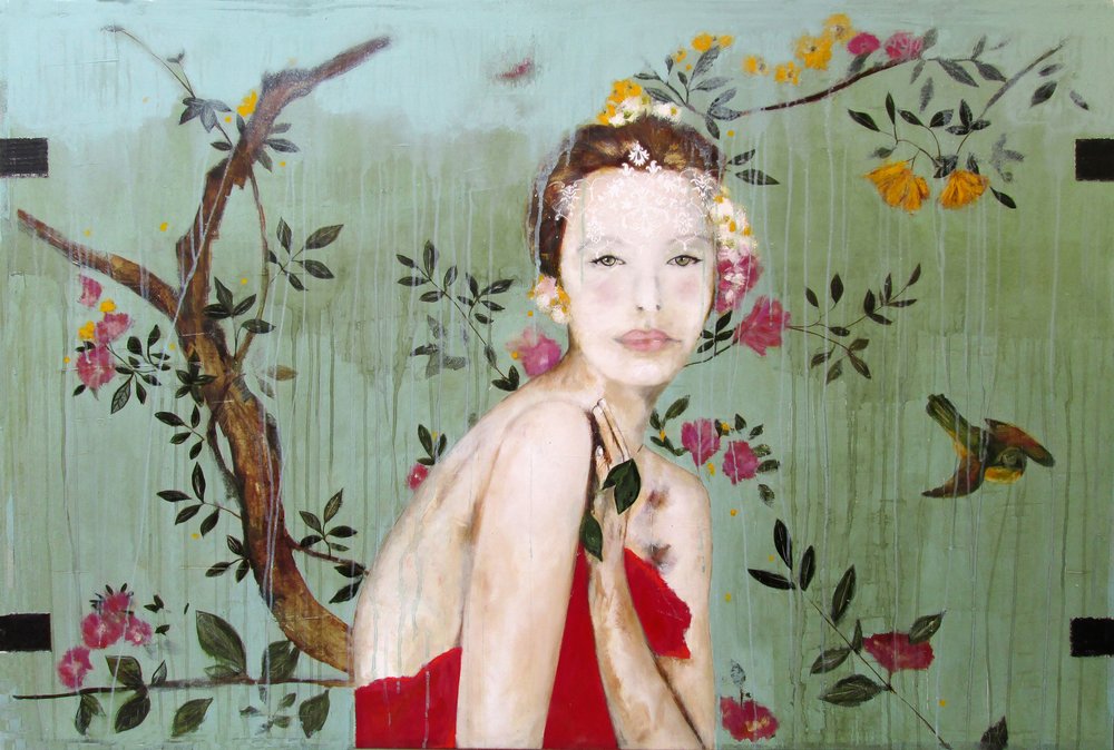  alkotó: Karenina Fabrizzi