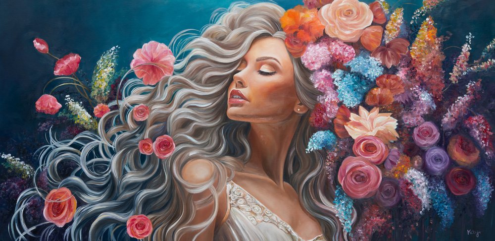  alkotó: Kay Shanley