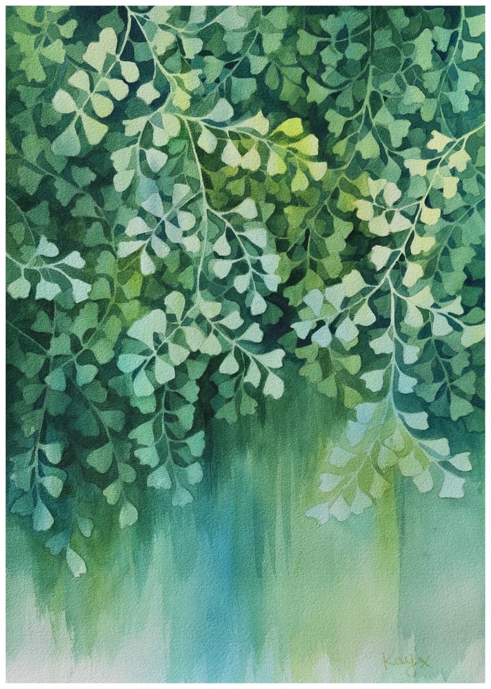  alkotó: Kay Shanley