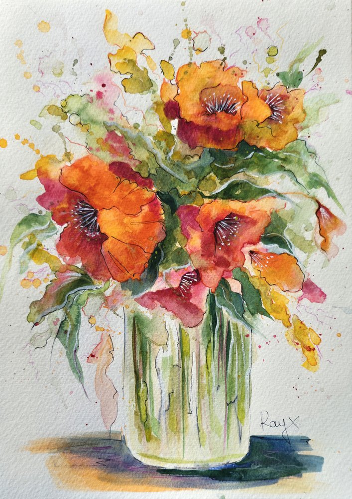  alkotó: Kay Shanley