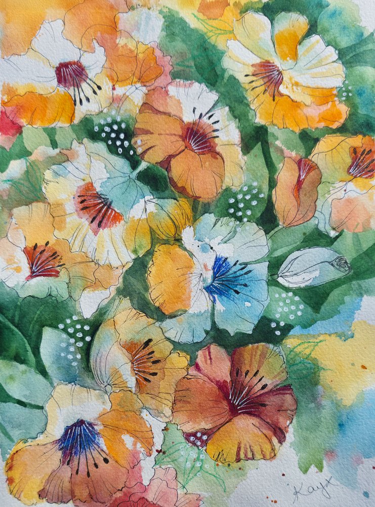  alkotó: Kay Shanley