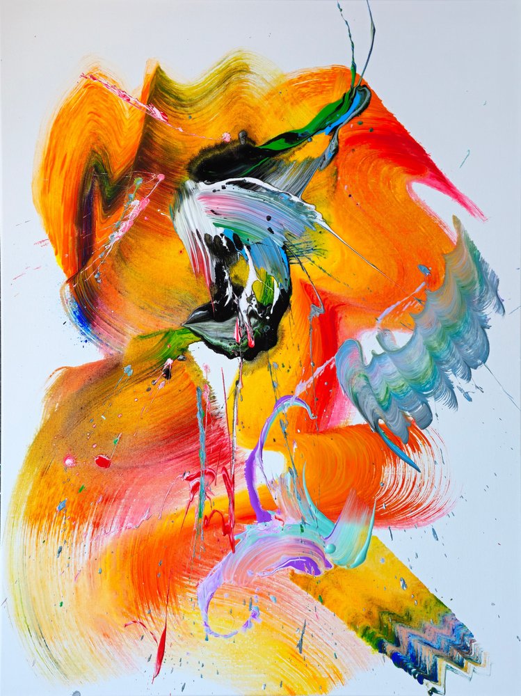  alkotó: Kenneth Cowins