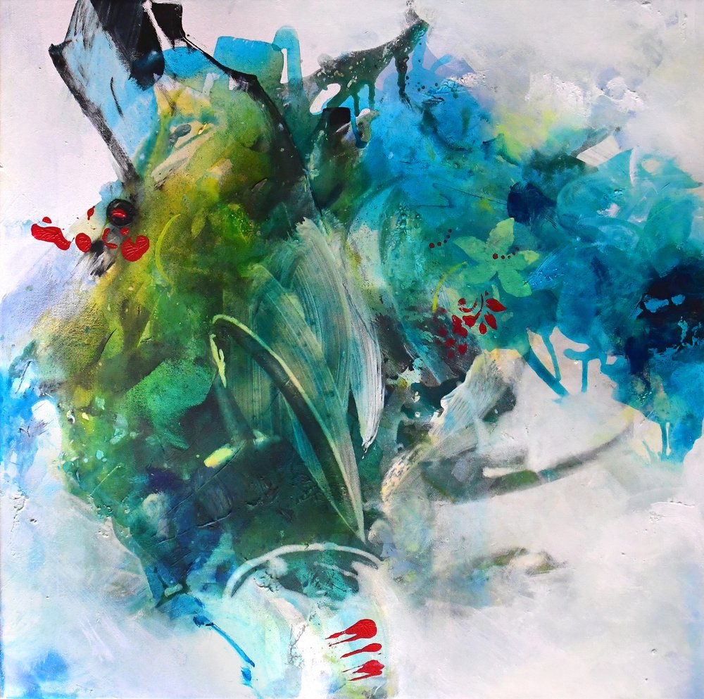  alkotó: Kirsten Handelmann