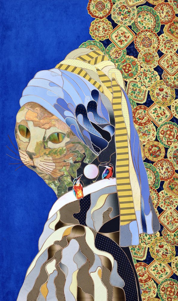  alkotó: Kostyantin Malginov