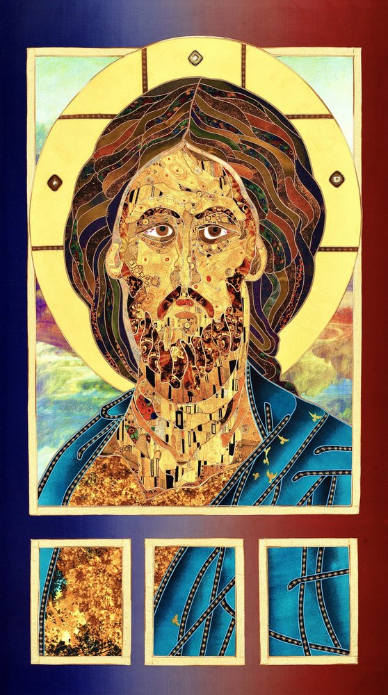  alkotó: Kostyantin Malginov