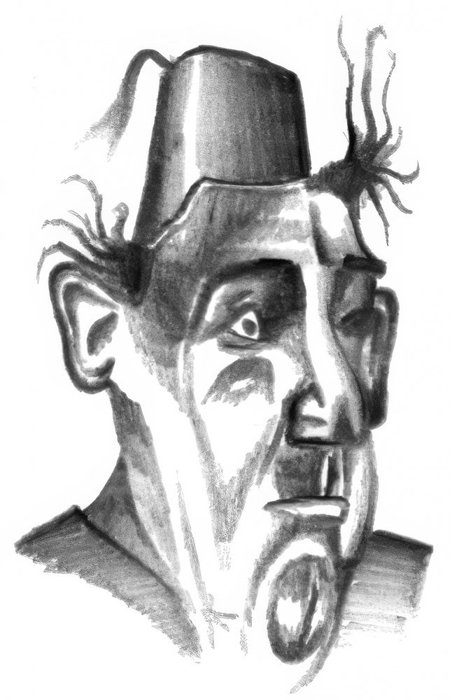  alkotó: Kulik