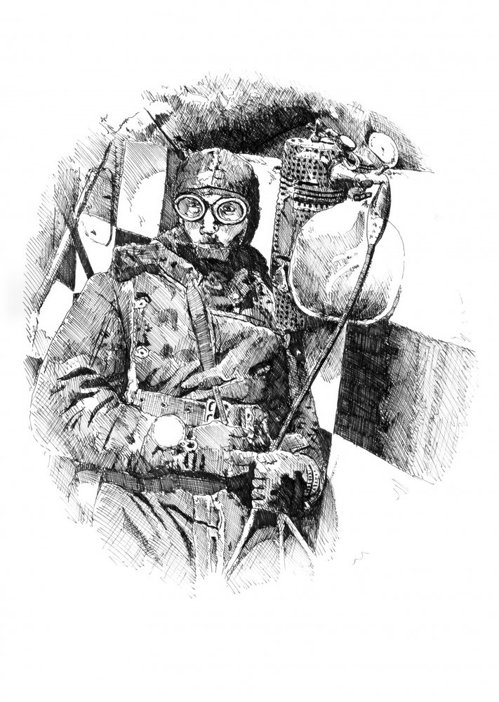  alkotó: Kulik