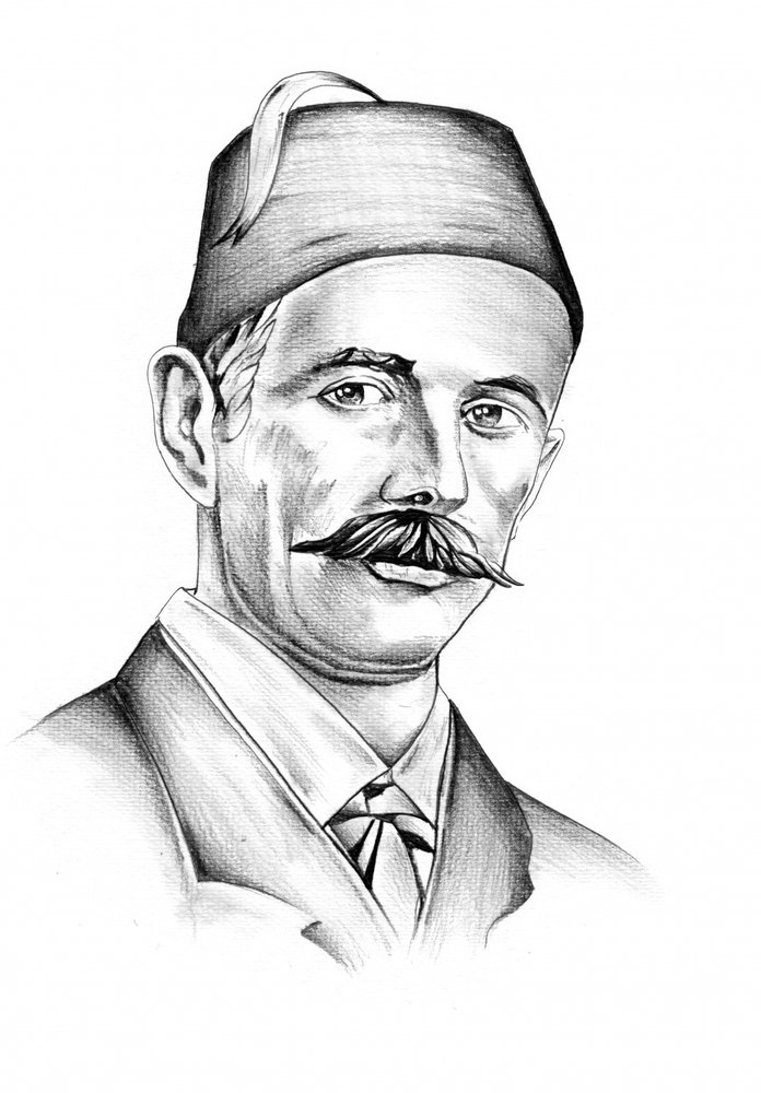  alkotó: Kulik
