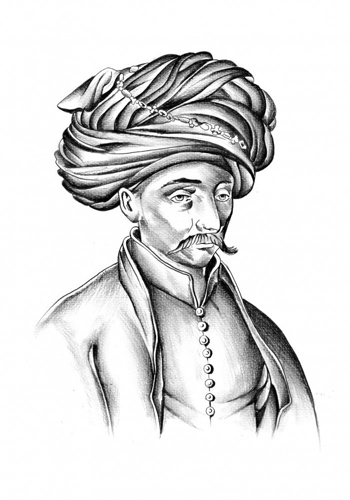  alkotó: Kulik