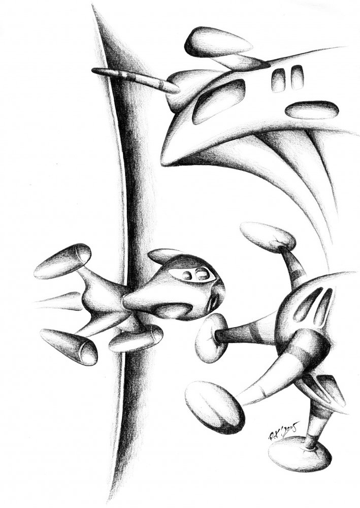  alkotó: Kulik