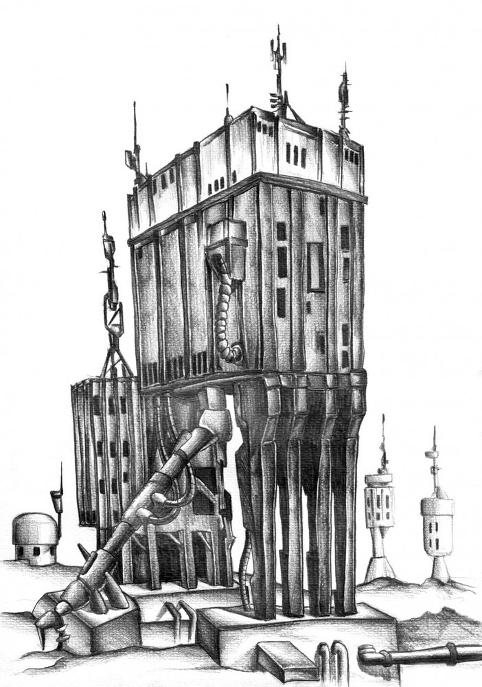  alkotó: Kulik
