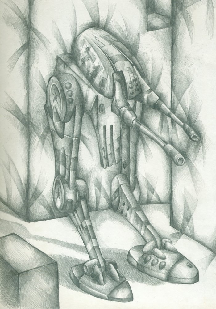  alkotó: Kulik