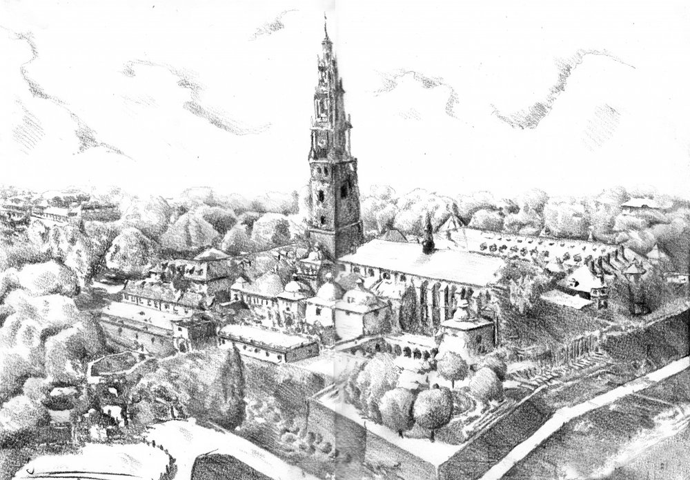  alkotó: Kulik