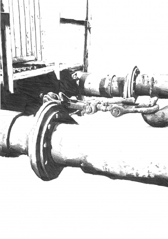  alkotó: Kulik