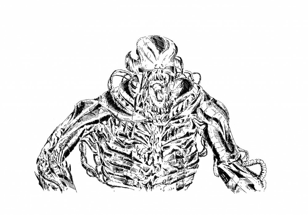  alkotó: Kulik