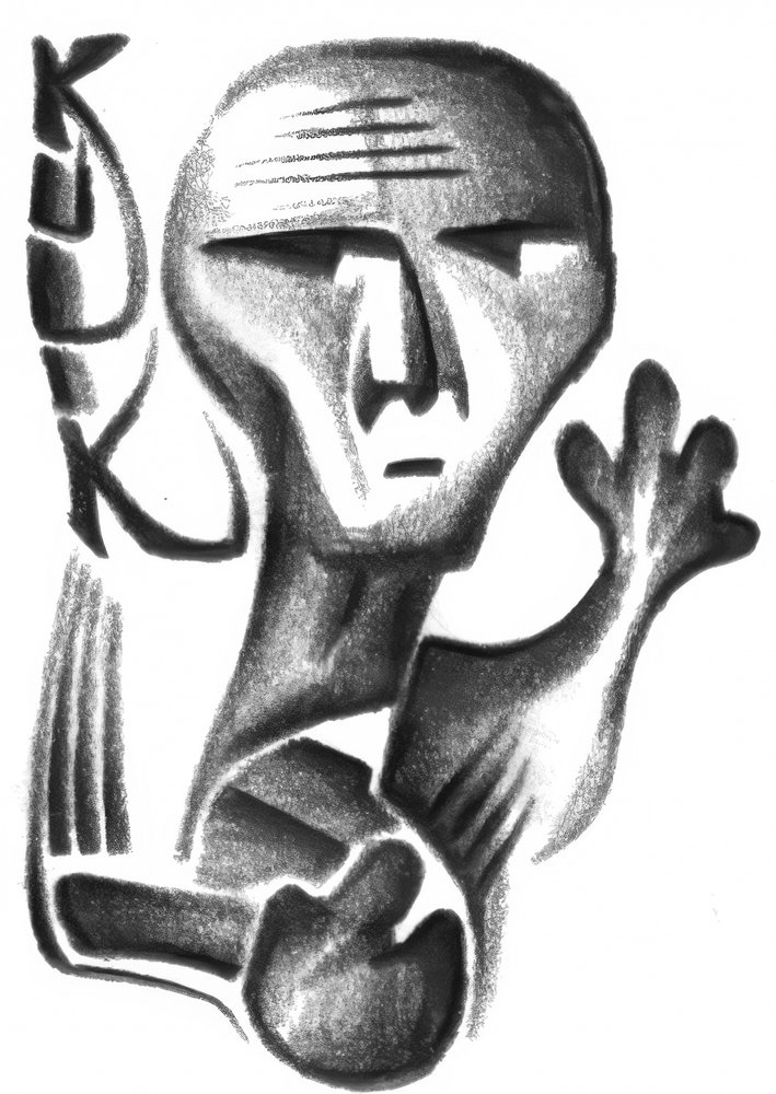  alkotó: Kulik