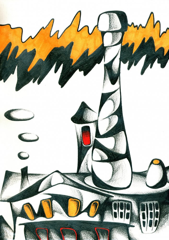  alkotó: Kulik