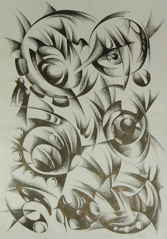  alkotó: Kulik