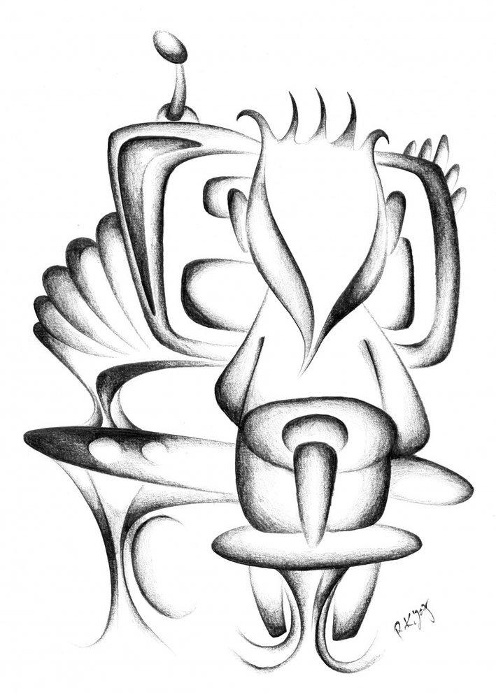  alkotó: Kulik