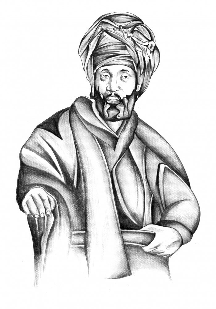  alkotó: Kulik