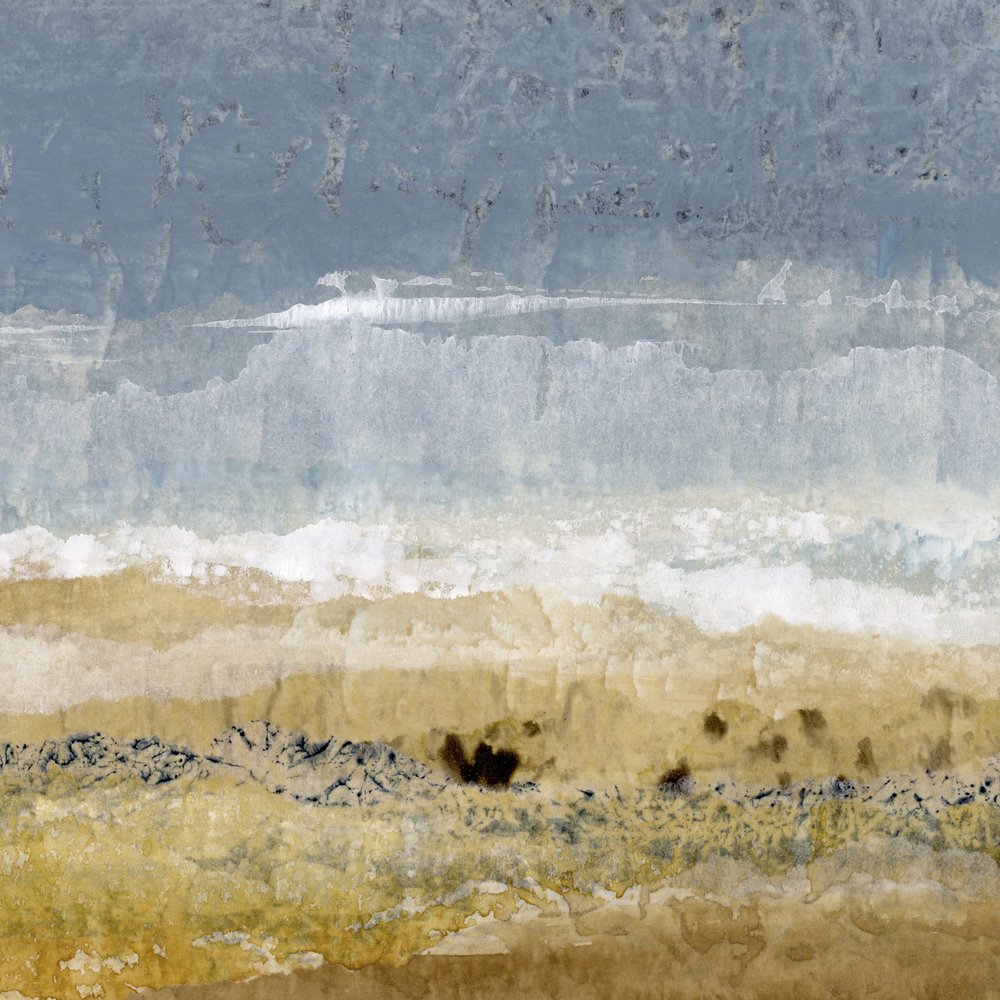 Ocean Beach összefoglaló alkotó: Lara Eckerman