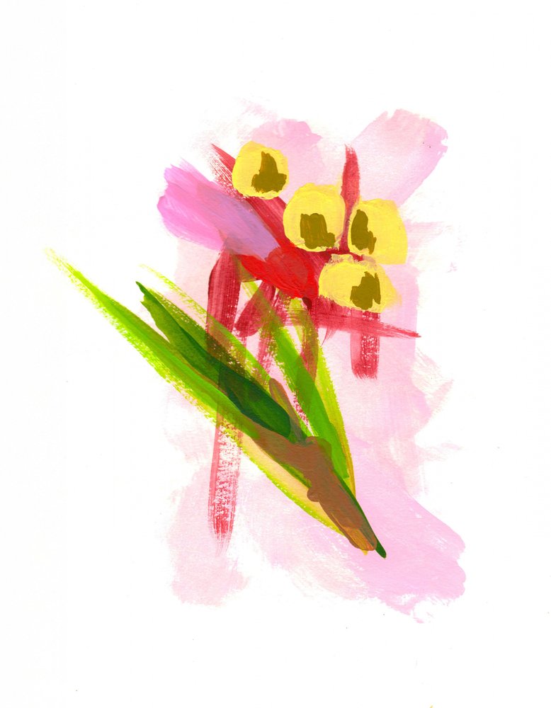  alkotó: Lori Ann Folz