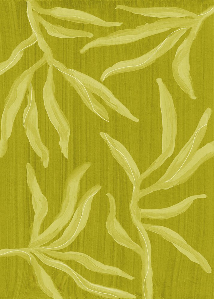 Flowing Green Botanicals alkotó: Lori Ann Folz