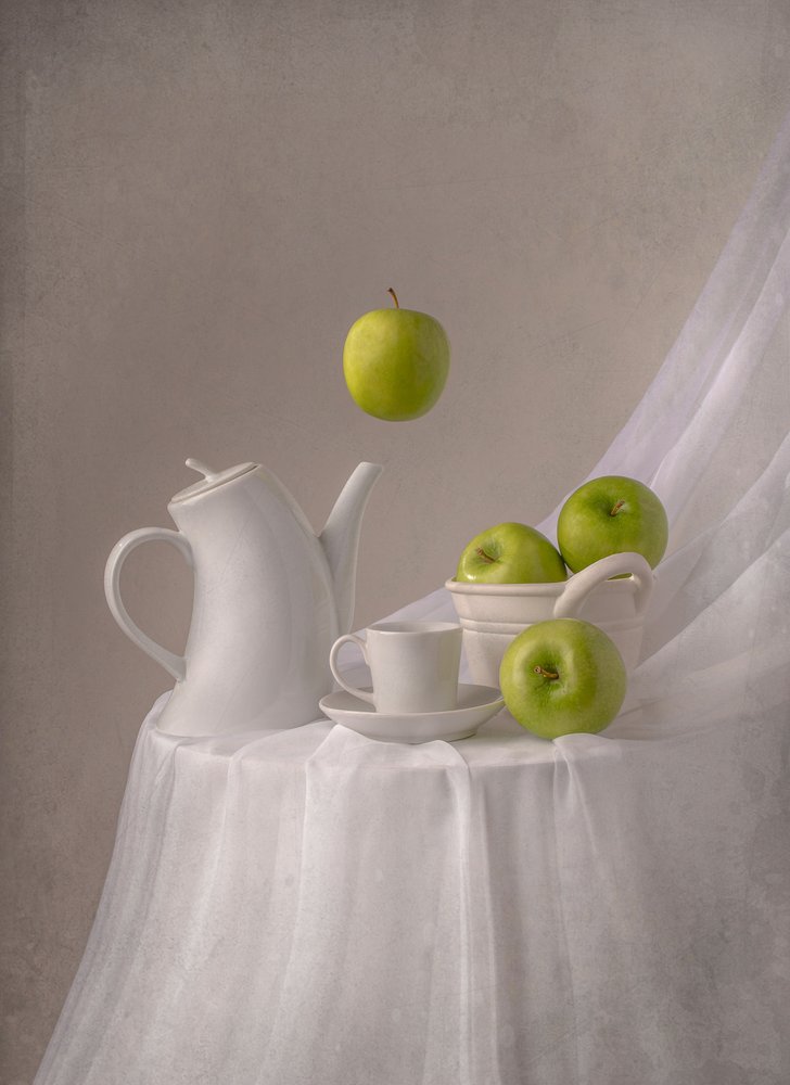  alkotó: Margareth Perfoncio