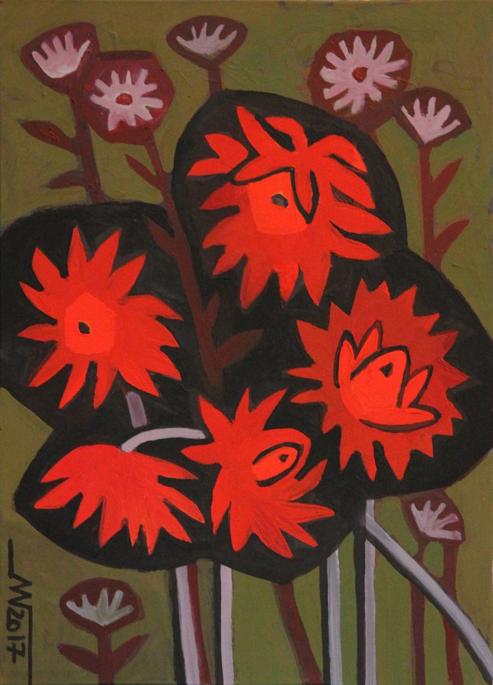  alkotó: Marina Gorkaeva