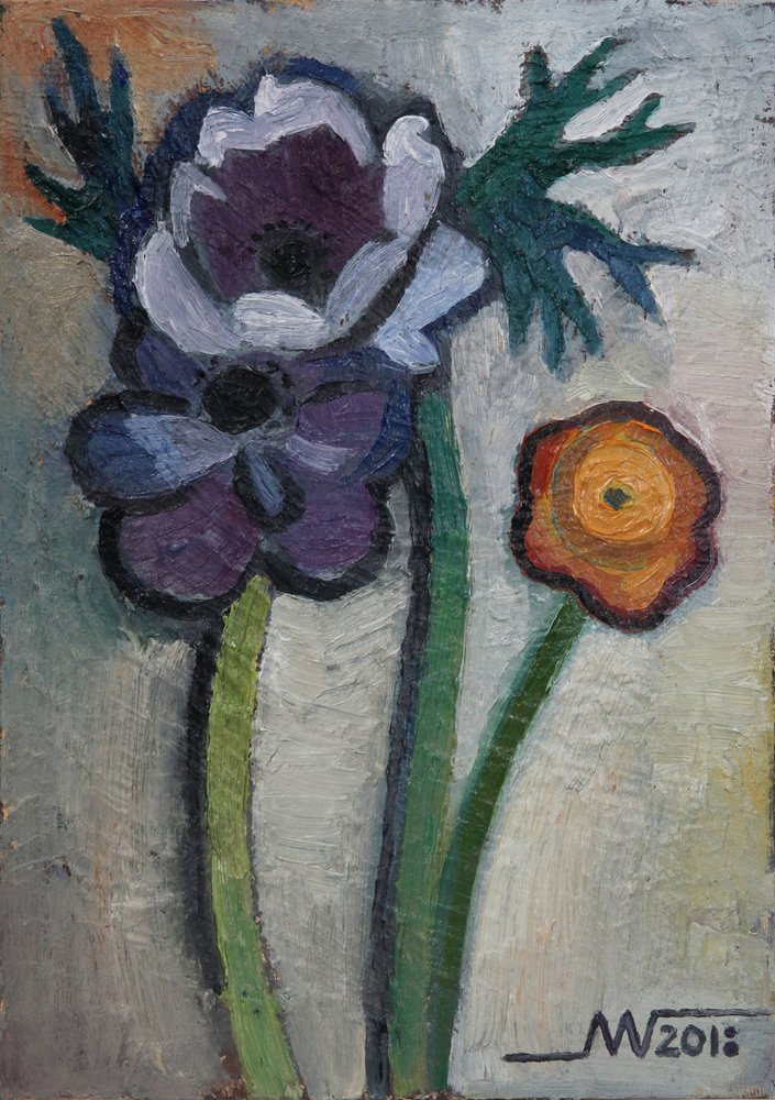  alkotó: Marina Gorkaeva