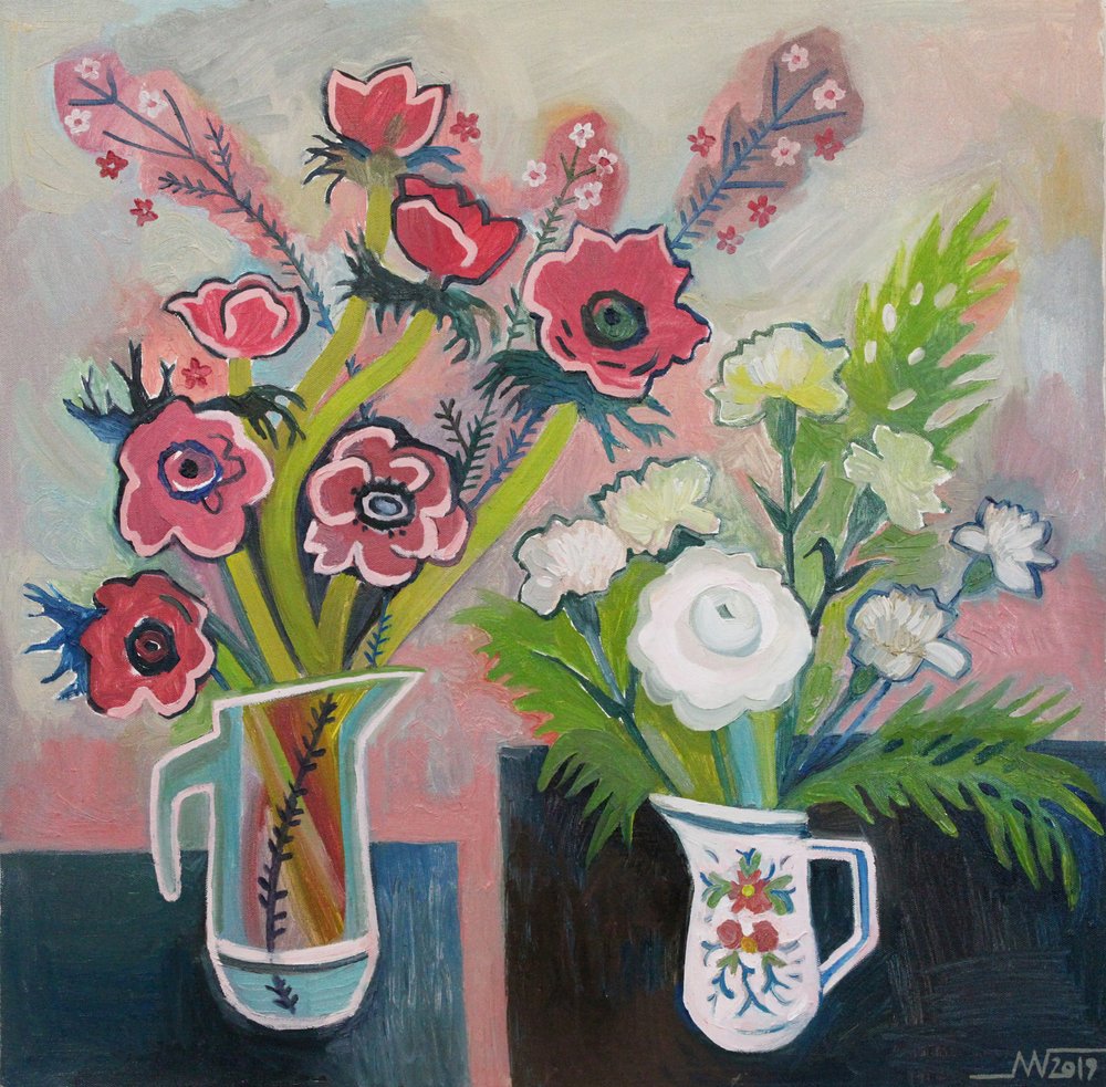  alkotó: Marina Gorkaeva