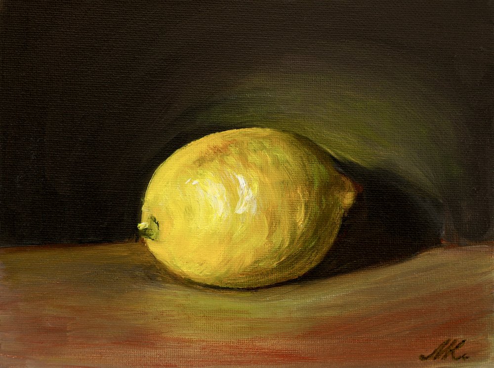  alkotó: Marina Kozyr