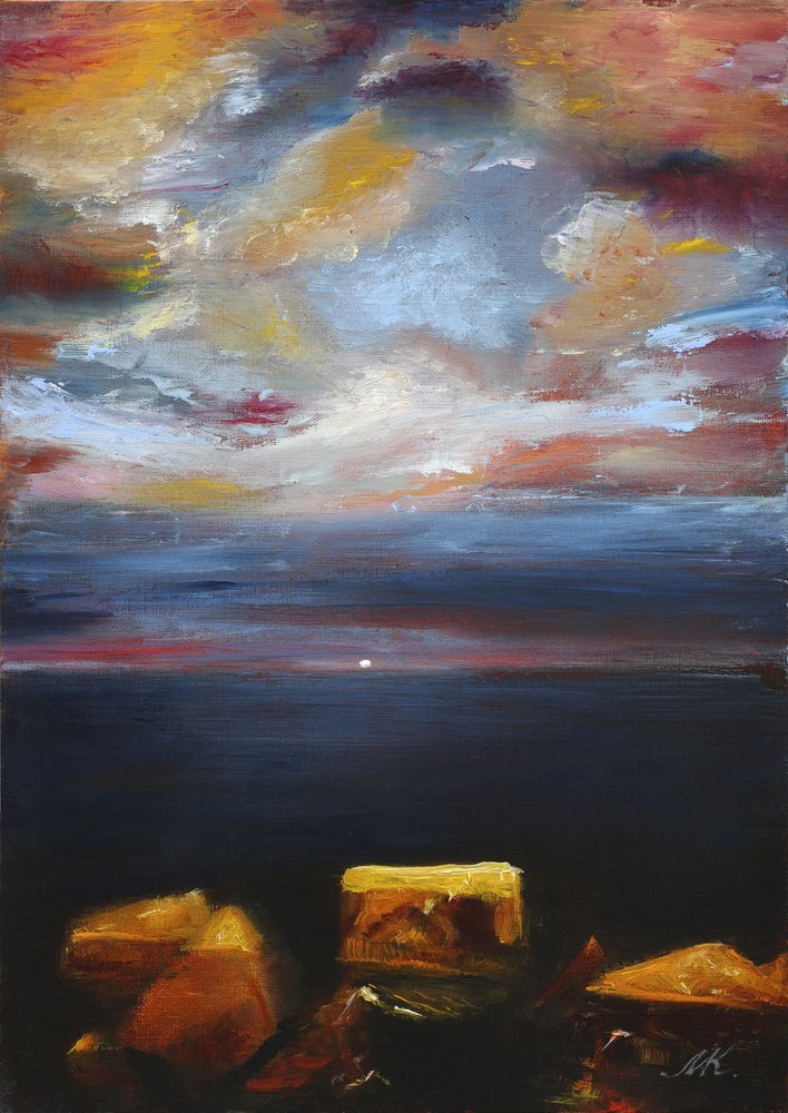  alkotó: Marina Kozyr