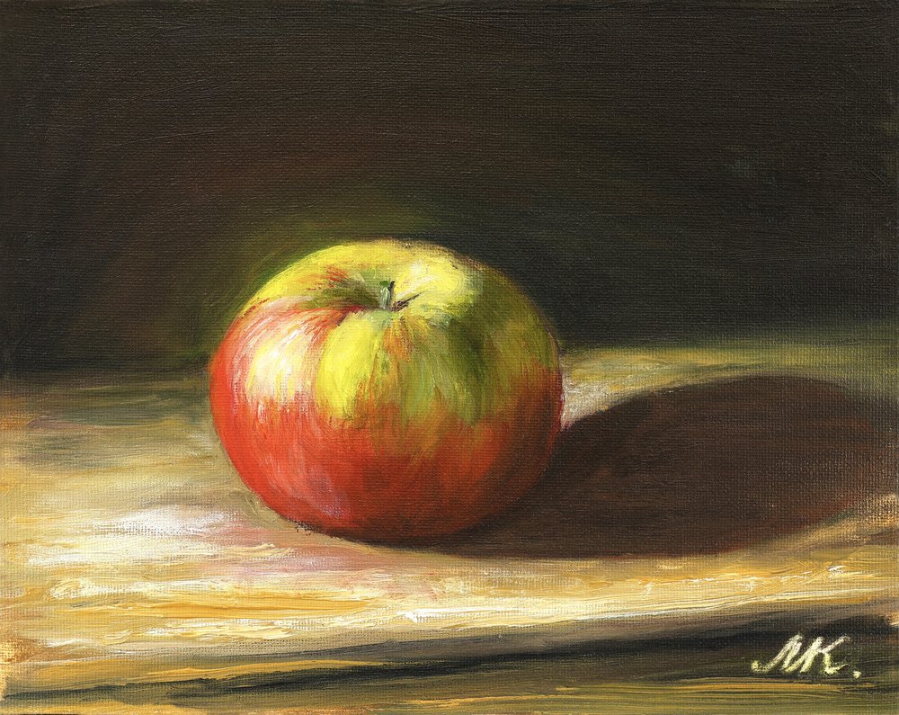  alkotó: Marina Kozyr