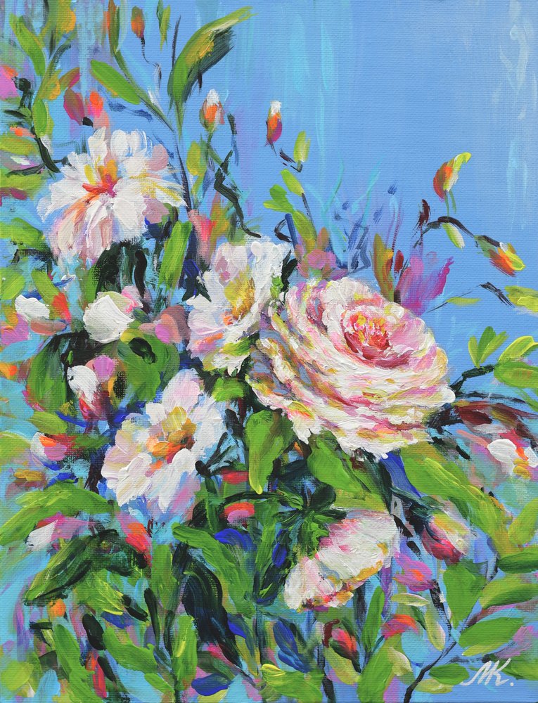  alkotó: Marina Kozyr