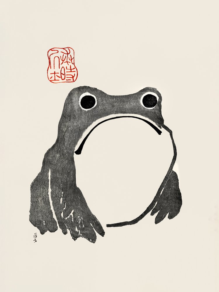  alkotó: Matsumoto Hoji