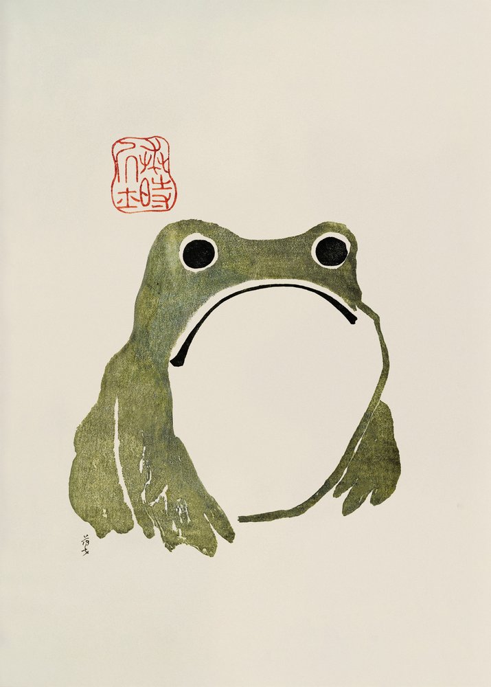  alkotó: Matsumoto Hoji