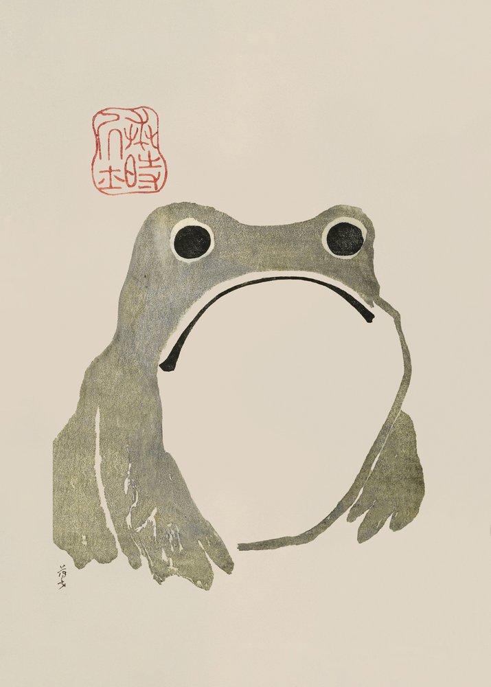  alkotó: Matsumoto Hoji