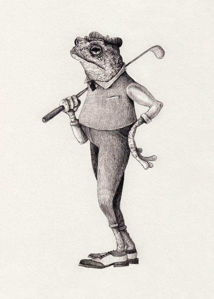  alkotó: Mike Koubou