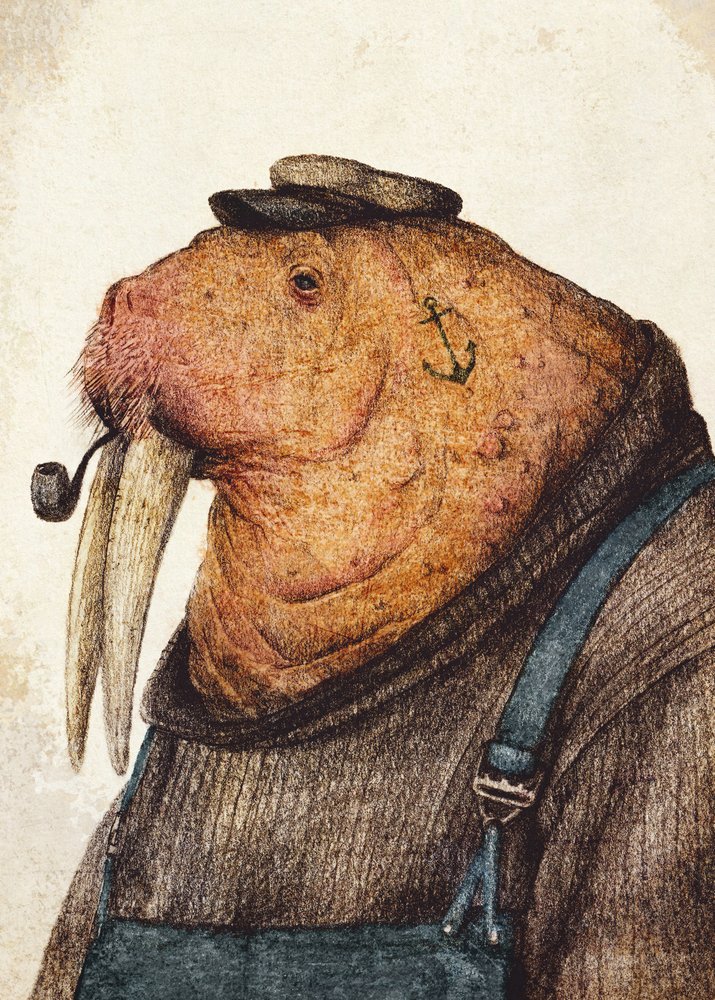  alkotó: Mike Koubou