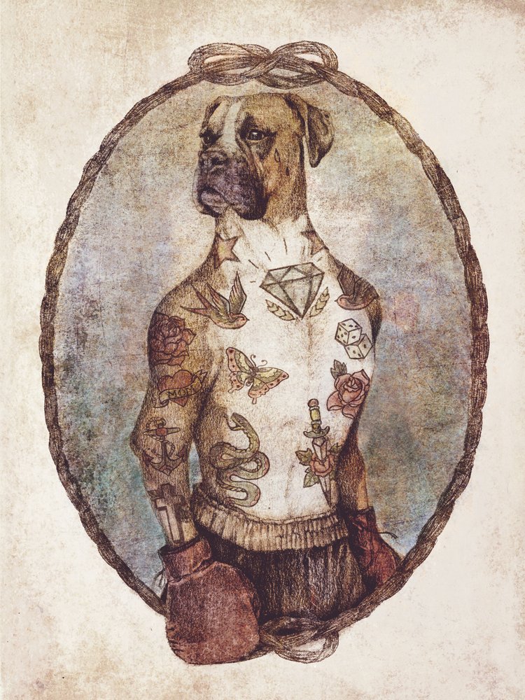  alkotó: Mike Koubou
