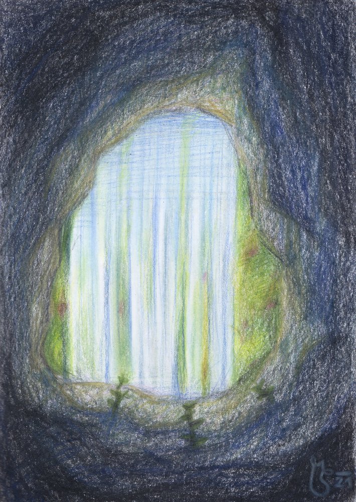  alkotó: Mirjam Schrei