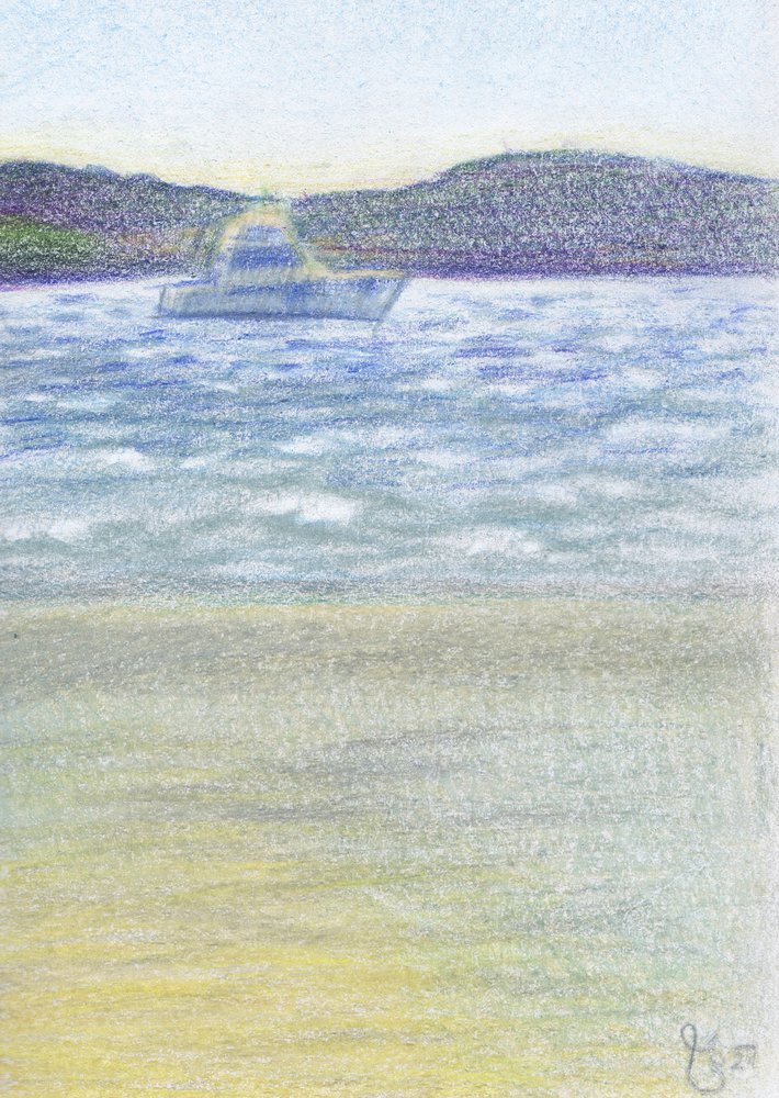  alkotó: Mirjam Schrei