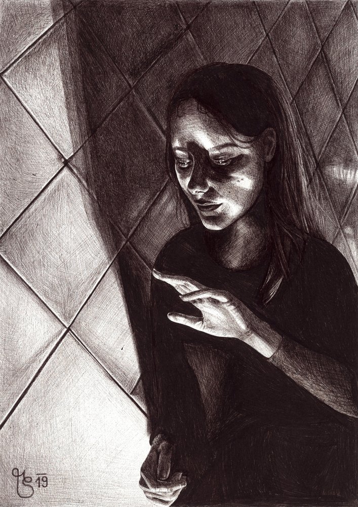  alkotó: Mirjam Schrei