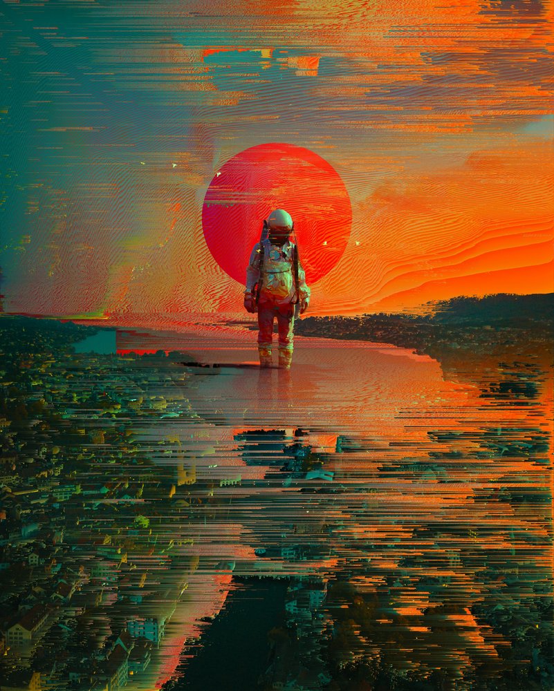  alkotó: Nicebleed