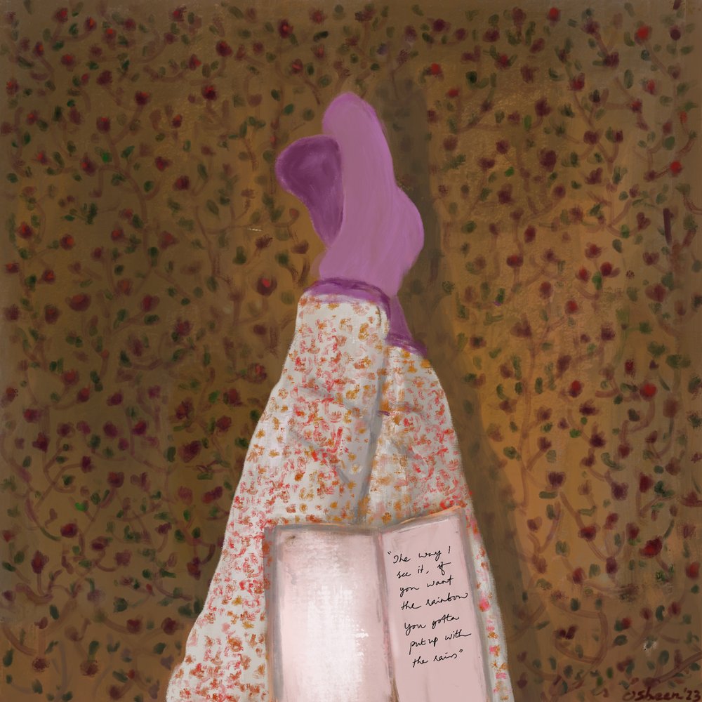 Énidő alkotó: Osheensgallery