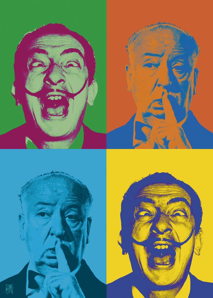  alkotó: Osvaldo Russo