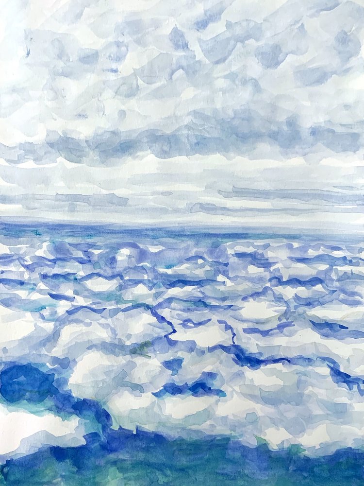  alkotó: Pauline Wegman | Key and Sea Creative