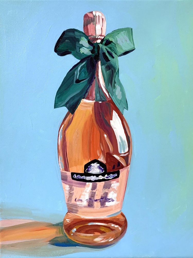  alkotó: Pauline Wegman | Key and Sea Creative
